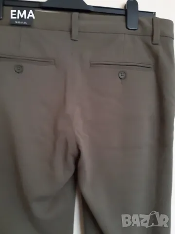 Панталон НОВ дамски - L размер, снимка 4 - Панталони - 50053154