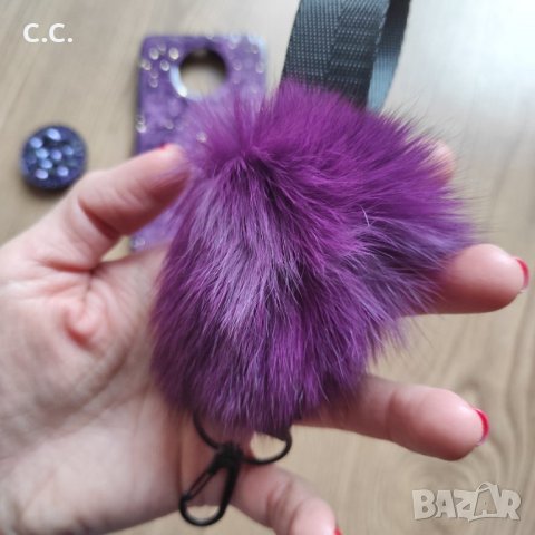 Луксозен калъф/кейс за телефон/смартфон Xiaomi Redmi Note 9T, снимка 4 - Калъфи, кейсове - 35124722