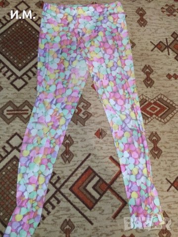 Клинчета, снимка 3 - Детски клинове - 31050306