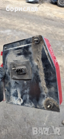 Десен стоп за Фиат уно , снимка 2 - Части - 52932026