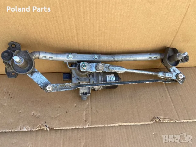 Моторче предни чистачки Хюндай Йоник 98100-G2000 HYUNDAI IONIQ