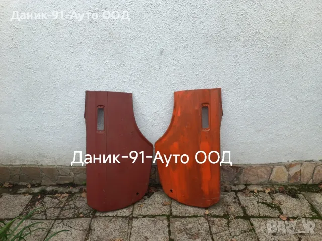 Авточасти за руски автомобили  Москвич и Лада, снимка 8 - Части - 47884628