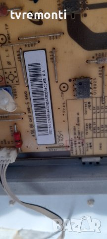 POWER BOARD, BN44-00165A, for, SAMSUNG, LE40R81B, снимка 2 - Части и Платки - 36616084