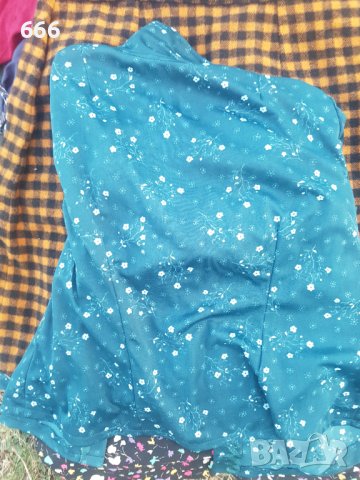 Риза и пола, снимка 4 - Ризи - 42306187