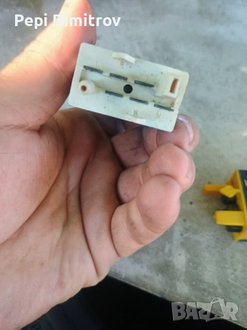 Бутон светлини мъгла за Audi 80 Sedan B4 (1991 - 1994), № 893 941 535, 893941535,