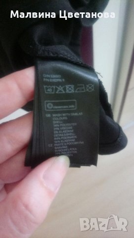 Рокля H&M M/L, снимка 6 - Рокли - 29848883