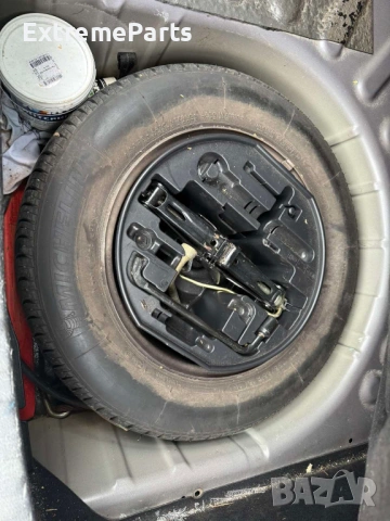 Citroen C4 купе 1.6 i 16v 110 на части, снимка 11 - Автомобили и джипове - 53327001