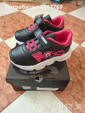 Детски маратонки , снимка 2 - Детски маратонки - 49439277