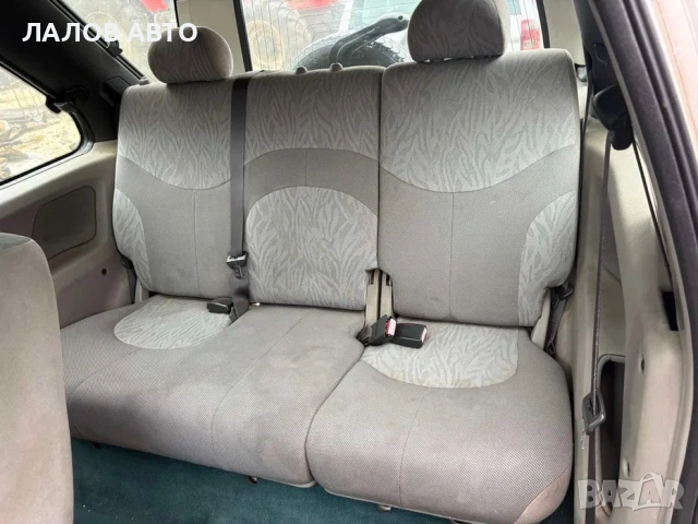 Land Rover Freelander na chasti 2.0d 98hp Ленд Ровър Фрилендър на части, снимка 10 - Автомобили и джипове - 53162500