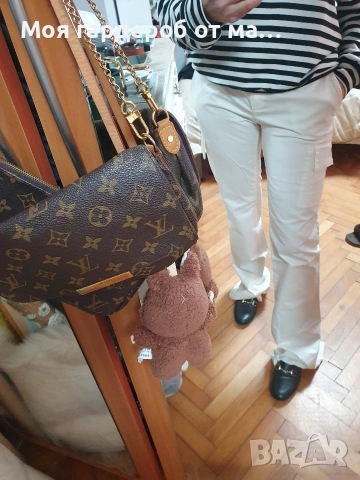 Панталон Celyne рС , снимка 5 - Панталони - 53913443