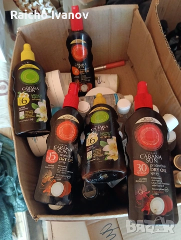 козметика на едро , снимка 8 - Козметика за тяло - 54346544