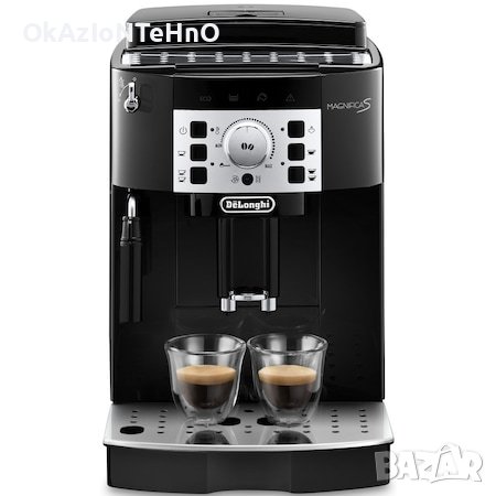 Части за Кафеавтомат DeLonghi Magnifica S, снимка 1 - Кафемашини - 38460356