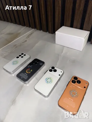 Мини Android смартфон - пълен достъп до приложения,интернет и камера, снимка 2 - Телефони с две сим карти - 56274720