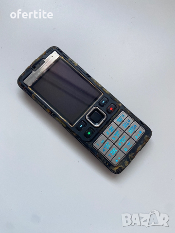 ✅ Nokia 🔝 6300