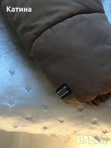 Bershka топло яке, снимка 4 - Якета - 47340434