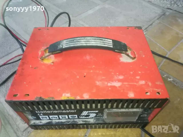 12/5А-ЗАРЯДНО 1402250958, снимка 5 - Аксесоари и консумативи - 49123809