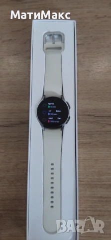 Samsung Galaxy Watch 6 в Гаранция, снимка 3 - Смарт гривни - 54339190