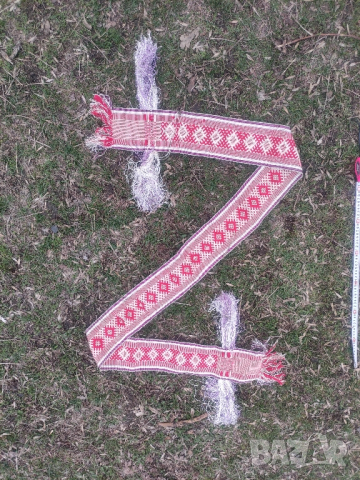 Продавам колан за носия 