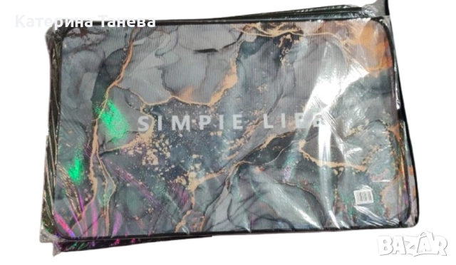 Комплект водоустойчиви противоплъзгащи постелки за кухня, различни цветове, снимка 2 - Аксесоари за кухня - 51528685