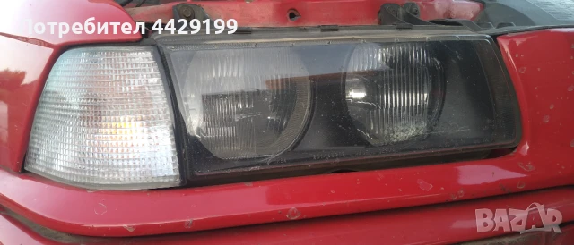 Фарове и стопове за BMW Compact , снимка 2 - Части - 50649825