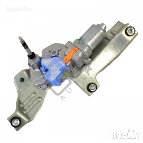 Мотор задна чистачка Subaru Forester III(2008-2013) ID:93329, снимка 2 - Части - 39498255