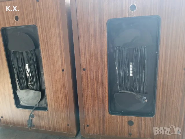 Тонколони Telefunken TL 700, снимка 7 - Тонколони - 56529473