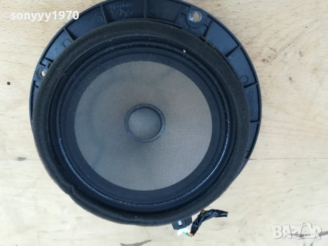 HYUNDAI I30-ГОВОРИТЕЛ 1БР ПРЕДНА ВРАТА 0208251729, снимка 9 - Аксесоари и консумативи - 51228705