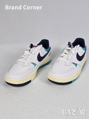 Нови Nike Gamma Force - размери 37.5 и 40