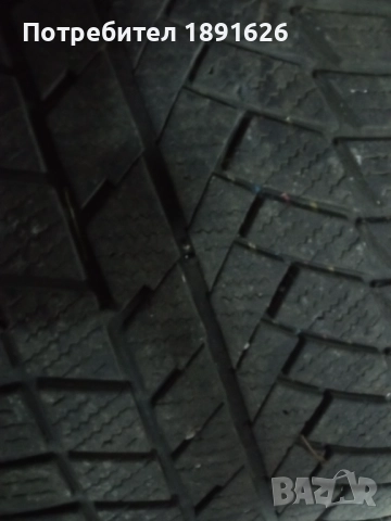 265 55 19 Гуми, снимка 3 - Гуми и джанти - 52469075