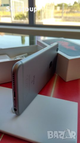 НОВ! iPhone 6S Space Grey 16GB, снимка 6 - Apple iPhone - 29905294