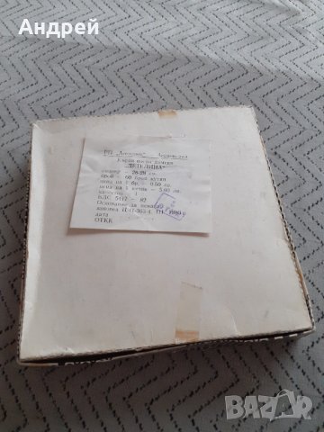 Стари дамски носни кърпи Детелина, снимка 6 - Други ценни предмети - 31148496