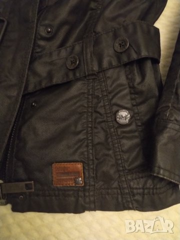 Khujo 100% оригинално непромокаемо яке РАЗПРОДАЖБА, снимка 14 - Якета - 42357666