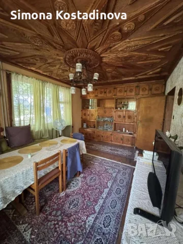 Къща, вила Симеоново, снимка 10 - Къщи - 56299806
