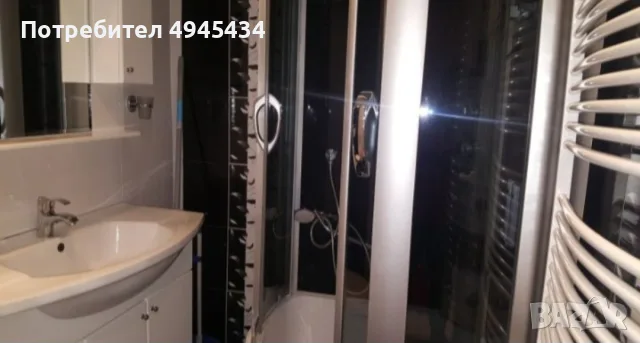 Люлин 9 двустаен 550€ , снимка 4 - Апартаменти - 56022447