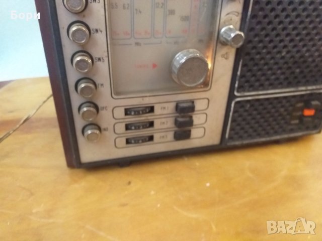 MERIDIAN 211 Радио, снимка 3 - Радиокасетофони, транзистори - 31945913