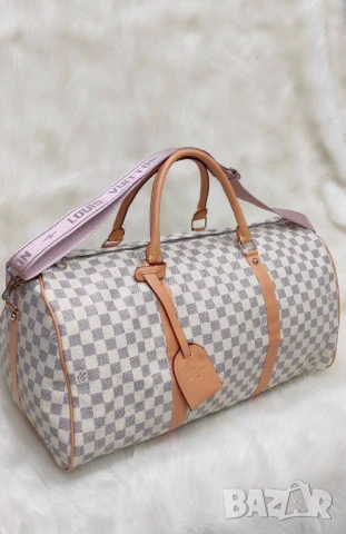 сакове louis vuitton, снимка 12 - Чанти - 51428151