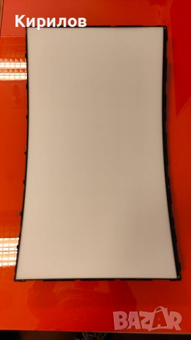 Samsung C27G55TQW / G5 27" QHD – части: платка, подсветка, снимка 2 - Монитори - 52883337