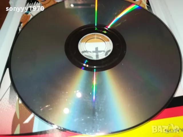 SINGSTAR PS2 GAME 2401251729, снимка 18 - Игри за PlayStation - 48814206