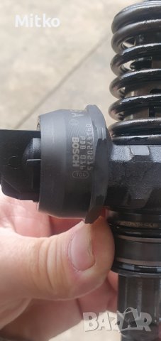 Дюзи 》Дюза》Голф5/Vw Golf 5 1.9tdi, снимка 3 - Части - 38741136