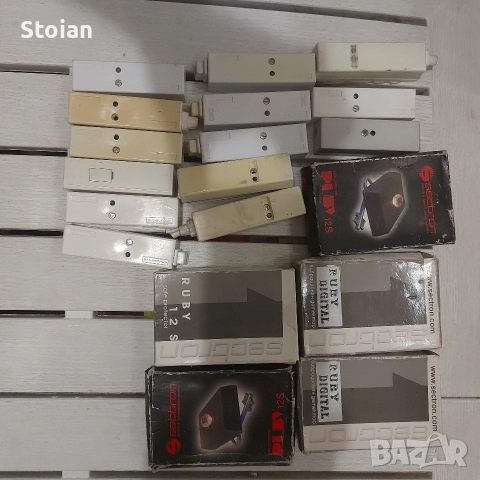 Продава СОТ техника, снимка 2 - Други - 52959381