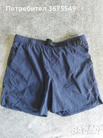 Мъжки шорти The North Face - размер L