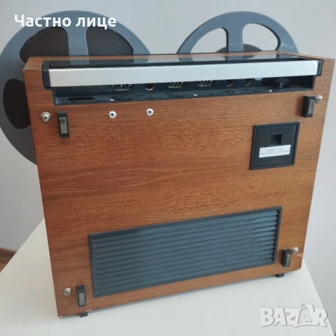 ReVox, снимка 8 - Декове - 53374720