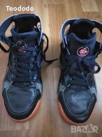 Детски дамски маратонки Nike 