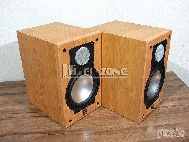 ТОНКОЛОНИ   Elac cl 82i 