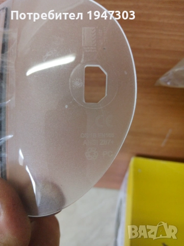 Слюда за оптрел , снимка 2 - Други машини и части - 52270507