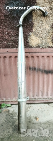 Части симсон с51