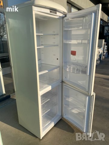  Хладилник с фризер Gorenje 185 см, снимка 4 - Хладилници - 39144901