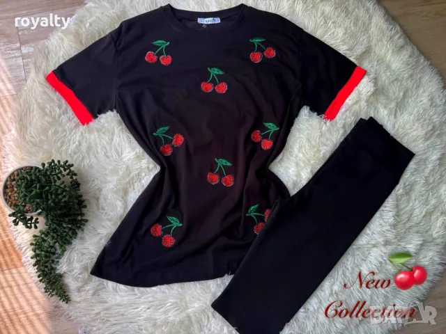 Дамски комплекти, снимка 2 - Комплекти - 50394671