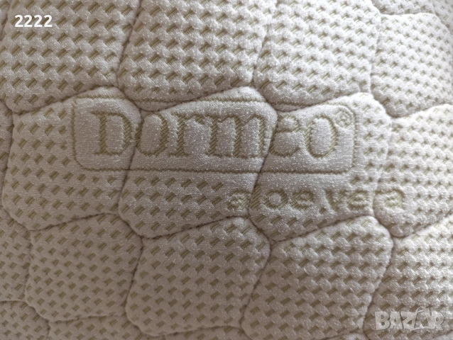 Продавам топ матрак Дормео , снимка 3 - Матраци - 52865602