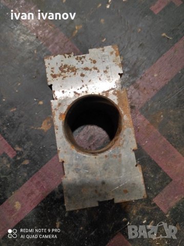 Призма Фреза, снимка 4 - Други машини и части - 31447467